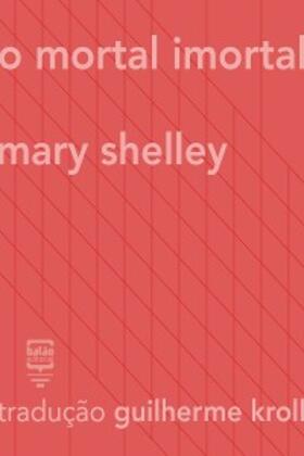 Shelley | O mortal imortal | E-Book | www2.sack.de