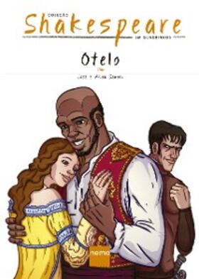 Shakespeare |  Otelo | eBook | Sack Fachmedien