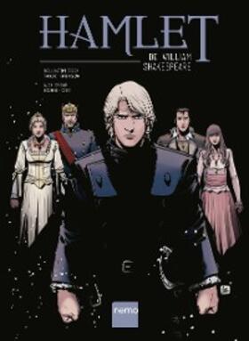 Srbek / Shakespeare |  Hamlet de William Shakespeare | eBook | Sack Fachmedien