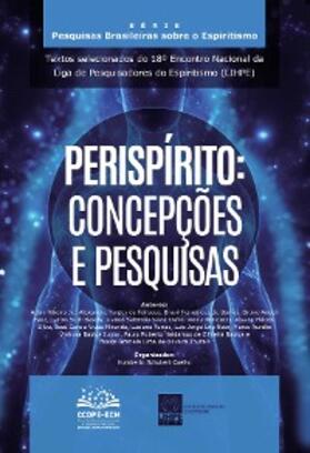 Jr. / Farias / Neto |  Perispírito: concepções e pesquisas | eBook | Sack Fachmedien