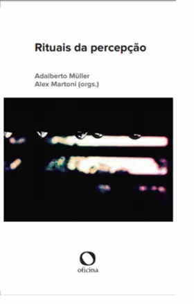Müller / Martoni |  Rituais da percepção | eBook | Sack Fachmedien
