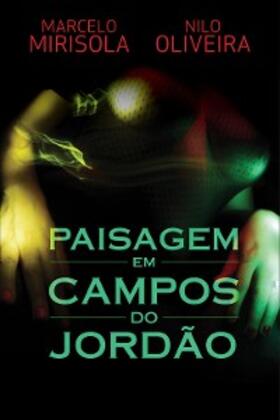 Mirisola / Oliveira / Polito |  Paisagem em Campos do Jordão | eBook | Sack Fachmedien