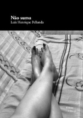 Henrique Pellanda |  Não suma | eBook | Sack Fachmedien