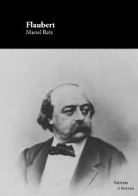 Reis |  Flaubert | eBook | Sack Fachmedien