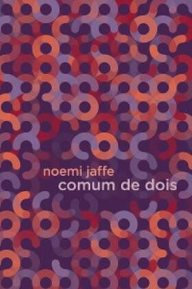 Jaffe |  Comum de dois | eBook | Sack Fachmedien