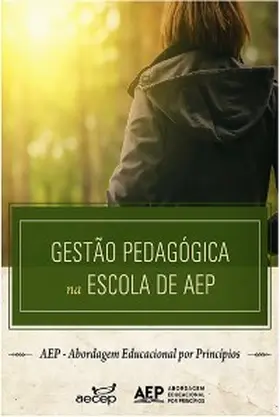 Alvim |  Gestão pedagógica na escola de AEP | eBook | Sack Fachmedien
