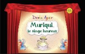 Aguiar |  Muriqui, le singe hereux | eBook | Sack Fachmedien