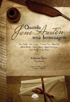 Smith / Ventura / Viter |  Querida Jane Austen | eBook | Sack Fachmedien