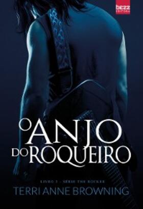 Browning |  O Anjo do Roqueiro | eBook | Sack Fachmedien