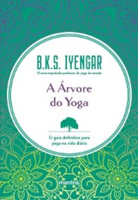 Iyengar |  A Árvore do Yoga | eBook | Sack Fachmedien