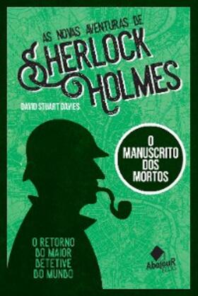 Davies |  As novas aventuras de Sherlock Holmes | eBook | Sack Fachmedien