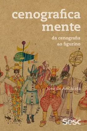 Anchieta | Cenograficamente | E-Book | sack.de