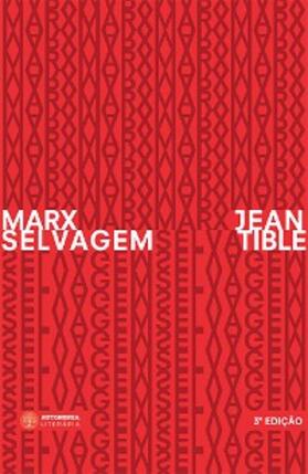 Tible | Marx selvagem | E-Book | www2.sack.de