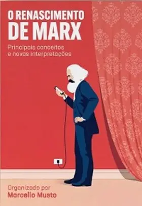 Wendling / Löwy / Krätke |  O renascimento de Marx | eBook | Sack Fachmedien
