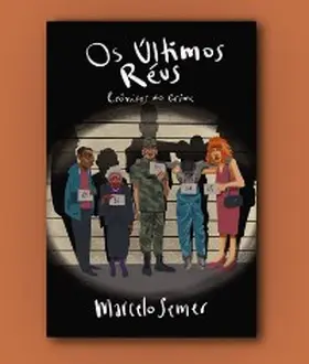 Semer |  Os últimos réus | eBook | Sack Fachmedien