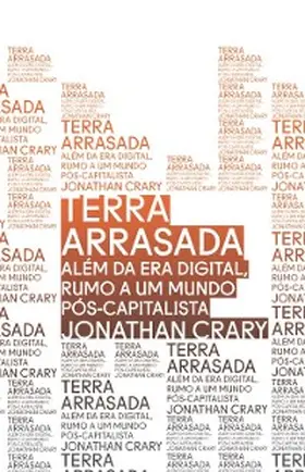 Crary |  Terra arrasada | eBook | Sack Fachmedien