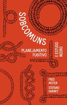 Moten / Harney |  Sobcomuns | eBook | Sack Fachmedien