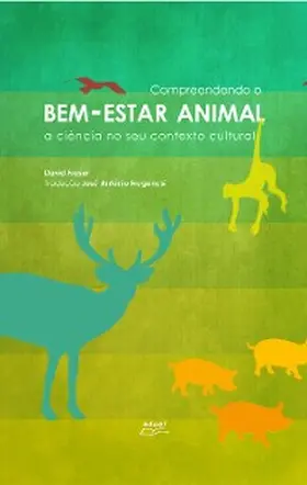 Fraser |  Compreendendo o Bem-Estar Animal: | eBook | Sack Fachmedien