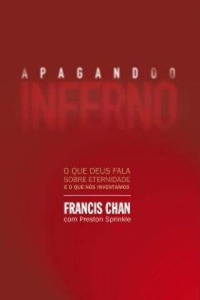 Chan |  Apagando o inferno | eBook | Sack Fachmedien