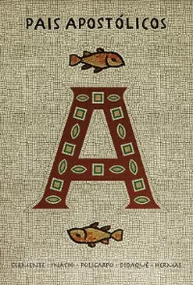 Vários |  Pais apostólicos | eBook | Sack Fachmedien