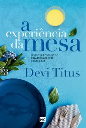 Titus |  A experiência da mesa | eBook | Sack Fachmedien