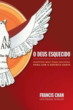 Chan |  O Deus esquecido | eBook | Sack Fachmedien