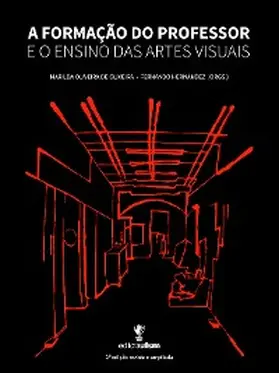 de Oliveira / Hernández |  A Formação do Professor e o Ensino das Artes Visuais | eBook | Sack Fachmedien