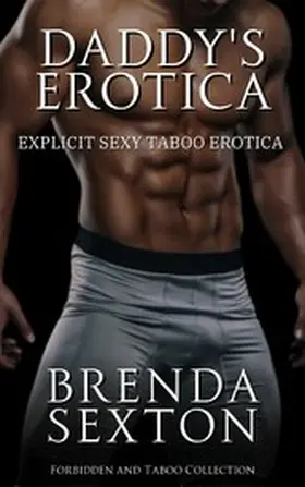 Sexton |  Daddy's Erotica | eBook | Sack Fachmedien