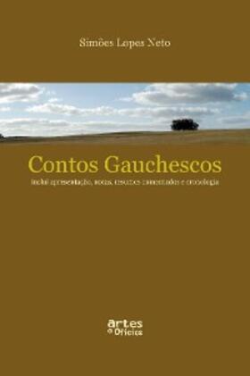 Neto |  Contos gauchescos | eBook | Sack Fachmedien