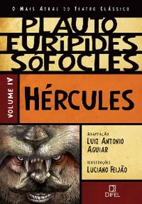 Plauto / Herakles / Sofocles |  Hércules | eBook | Sack Fachmedien