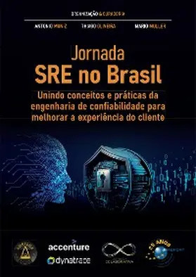 Muniz / Amaro / Osch |  Jornada SRE no Brasil | eBook | Sack Fachmedien