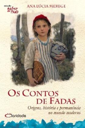 Merege |  Os Contos de Fadas | eBook | Sack Fachmedien