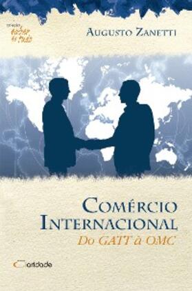 Zanetti |  Comércio internacional | eBook | Sack Fachmedien