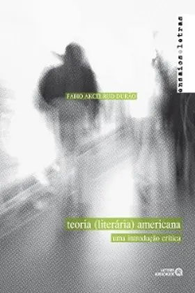 Durão |  Teoria (literária) americana | eBook | Sack Fachmedien