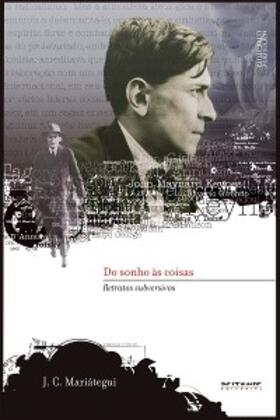 Mariátegui |  Do sonho às coisas | eBook | Sack Fachmedien