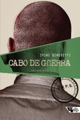 Benedetti |  Cabo de guerra | eBook | Sack Fachmedien
