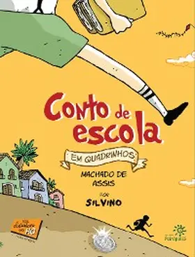 Assis |  Conto de escola em quadrinhos | eBook | Sack Fachmedien