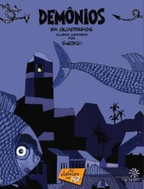 de Azevedo |  Demônios em quadrinhos | eBook | Sack Fachmedien