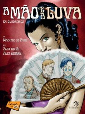 Assis |  A mão e a luva em quadrinhos | eBook | Sack Fachmedien
