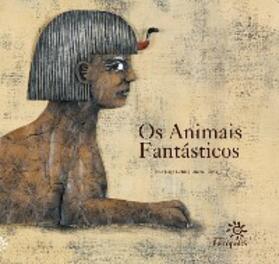 Letria |  Os animais fantásticos | eBook | Sack Fachmedien