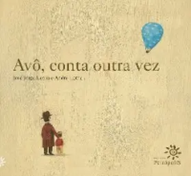 Letria |  Avô, conta outra vez | eBook | Sack Fachmedien