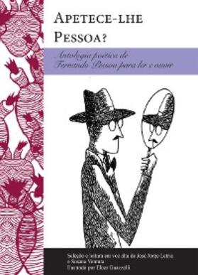 Pessoa |  Apetece-lhe Pessoa? | eBook | Sack Fachmedien