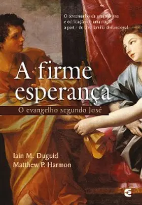 Duguid / Harmon |  A firme esperança | eBook | Sack Fachmedien