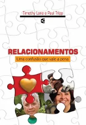 Tripp / Lane |  Relacionamentos | eBook | Sack Fachmedien