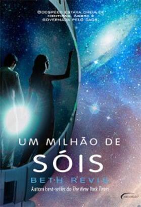 Revis |  Um milhão de sóis | eBook | Sack Fachmedien