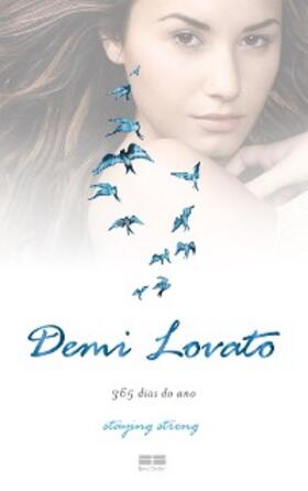 Lovato |  Demi Lovato: 365 dias do ano | eBook | Sack Fachmedien