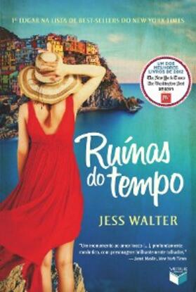 Walter |  Ruínas do tempo | eBook | Sack Fachmedien