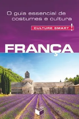 Tomalin |  França - Culture Smart! | eBook | Sack Fachmedien