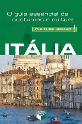 Abbott |  Itália - Culture Smart! | eBook | Sack Fachmedien