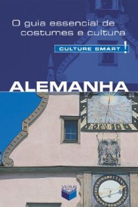 Tomalin |  Alemanha - Culture Smart! | eBook | Sack Fachmedien